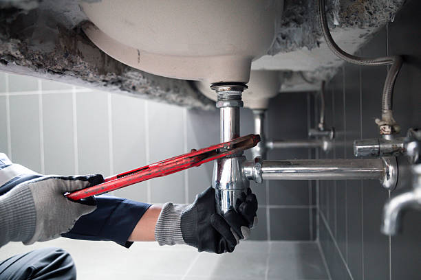 Trusted Drain Cleaning service in South Portland, ME - AAA Plumbing Heating